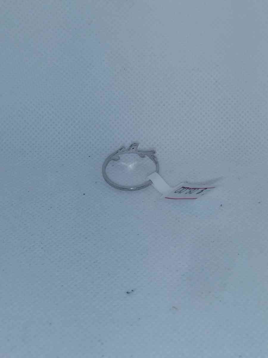 Ivy Branch Gothic Aesthetic Ring - Roanoke, Virginia - FleaMarketBay