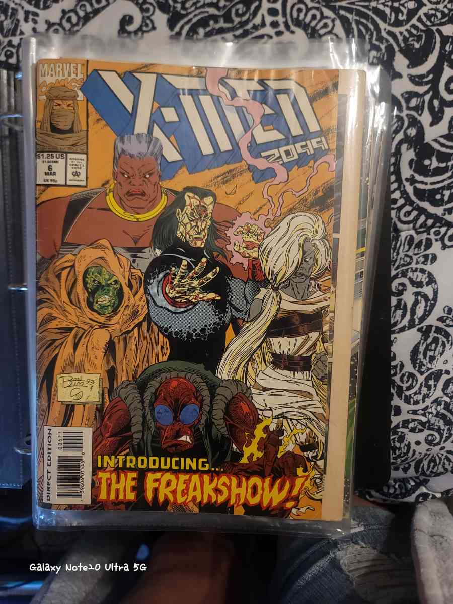 older comics - Ashland City, Tennessee - FleaMarketBay