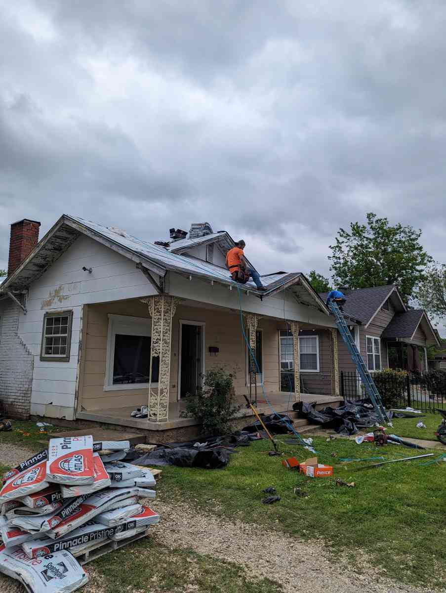 ROOFING for sale - Garland, Texas - FleaMarketBay