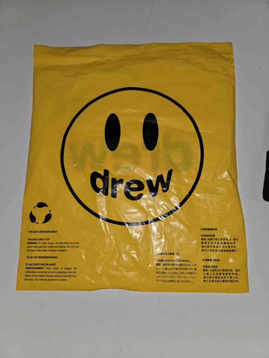 DREW HOUSE BEANIE - Indianapolis, Indiana - FleaMarketBay