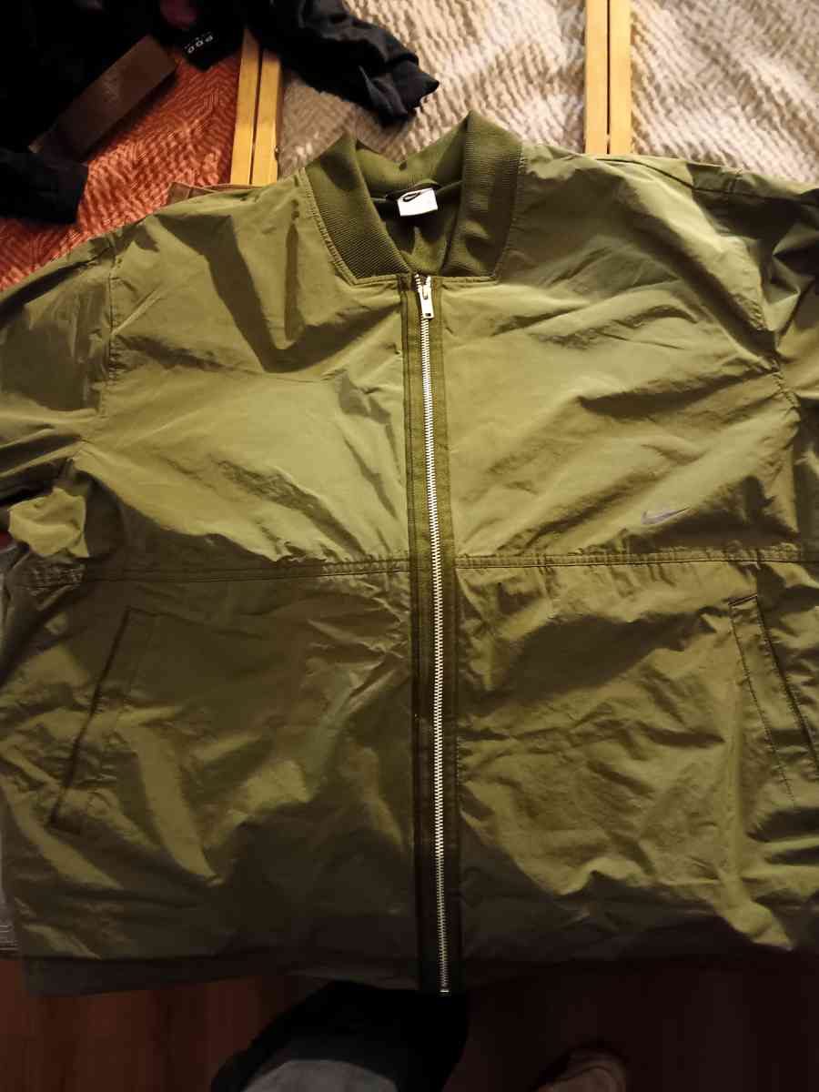 BRAND NEW NIKE CARHARTT 50 FOR ALL 3 BRAND NEW CLOTHES - West Columbia, South Carolina - FleaMarketBay