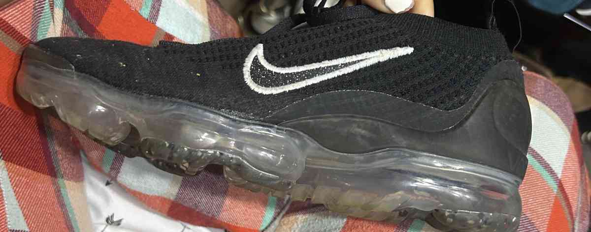 Nike Vapormax 23 - Boston, Massachusetts