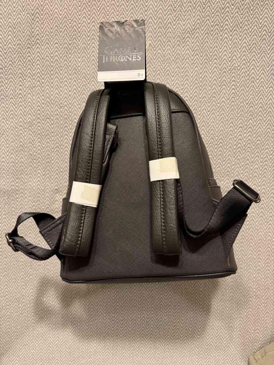 2017OMIO Loungefly Game Of Thrones Sansa Stark Collectors Fa - Gallatin, Tennessee - FleaMarketBay