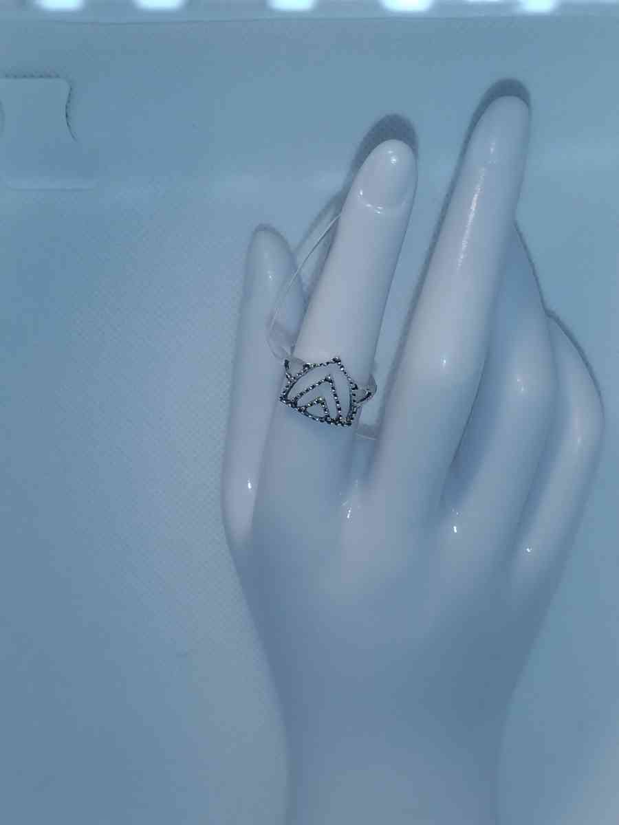 Bohemian Veil Ring - Roanoke, Virginia - FleaMarketBay