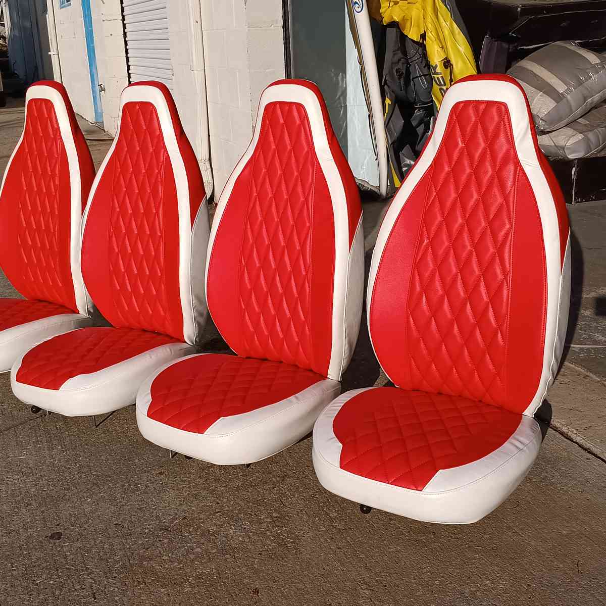 upholstery fix - Fort Walton Beach, Florida - FleaMarketBay