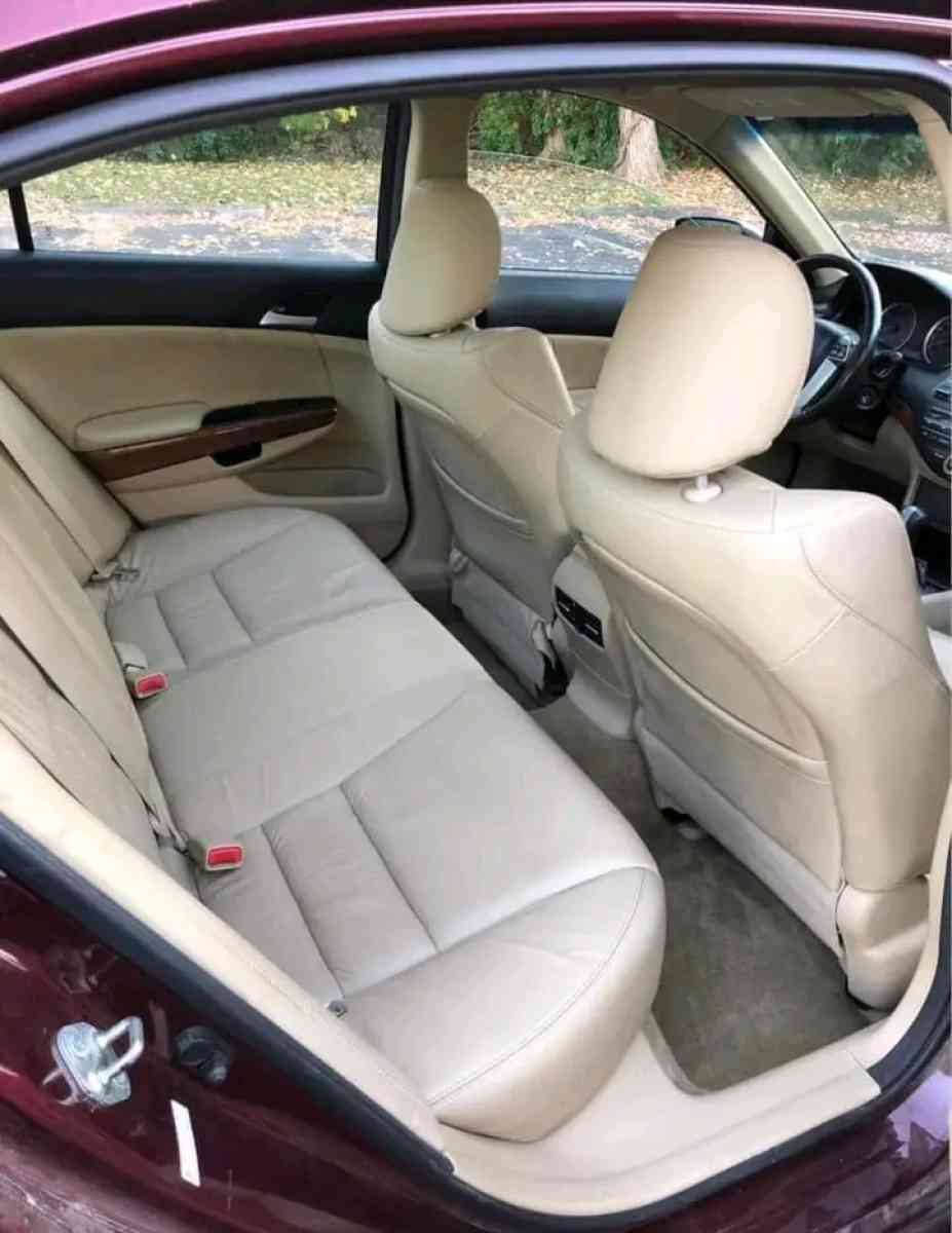 2013 Honda Accord - Los Angeles, California - FleaMarketBay