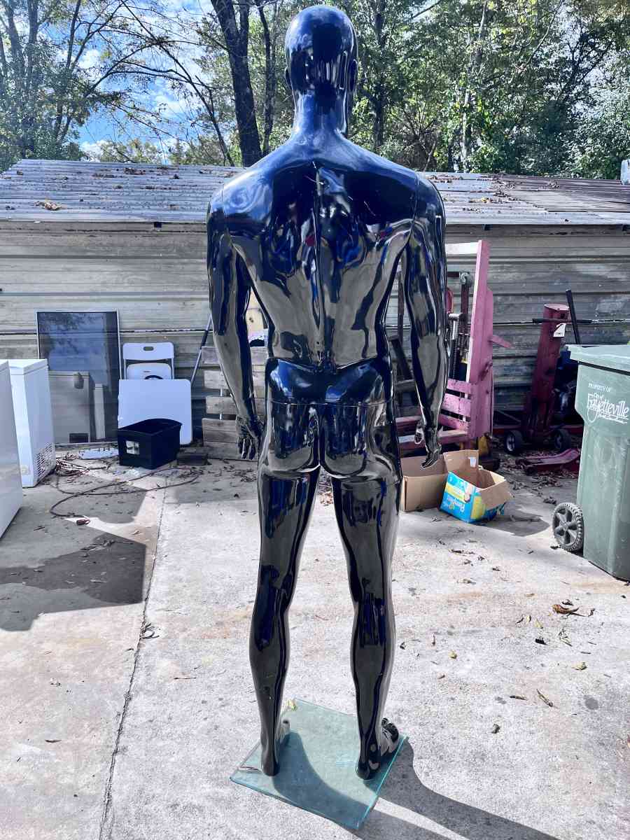 Mahican - Fayetteville, North Carolina - FleaMarketBay