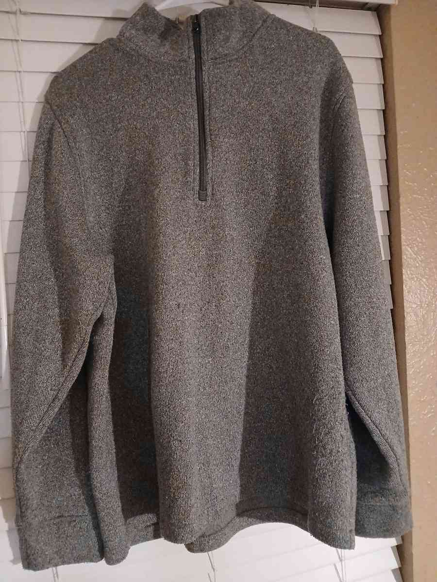 Old navy gray sweater XL - Indianapolis, Indiana