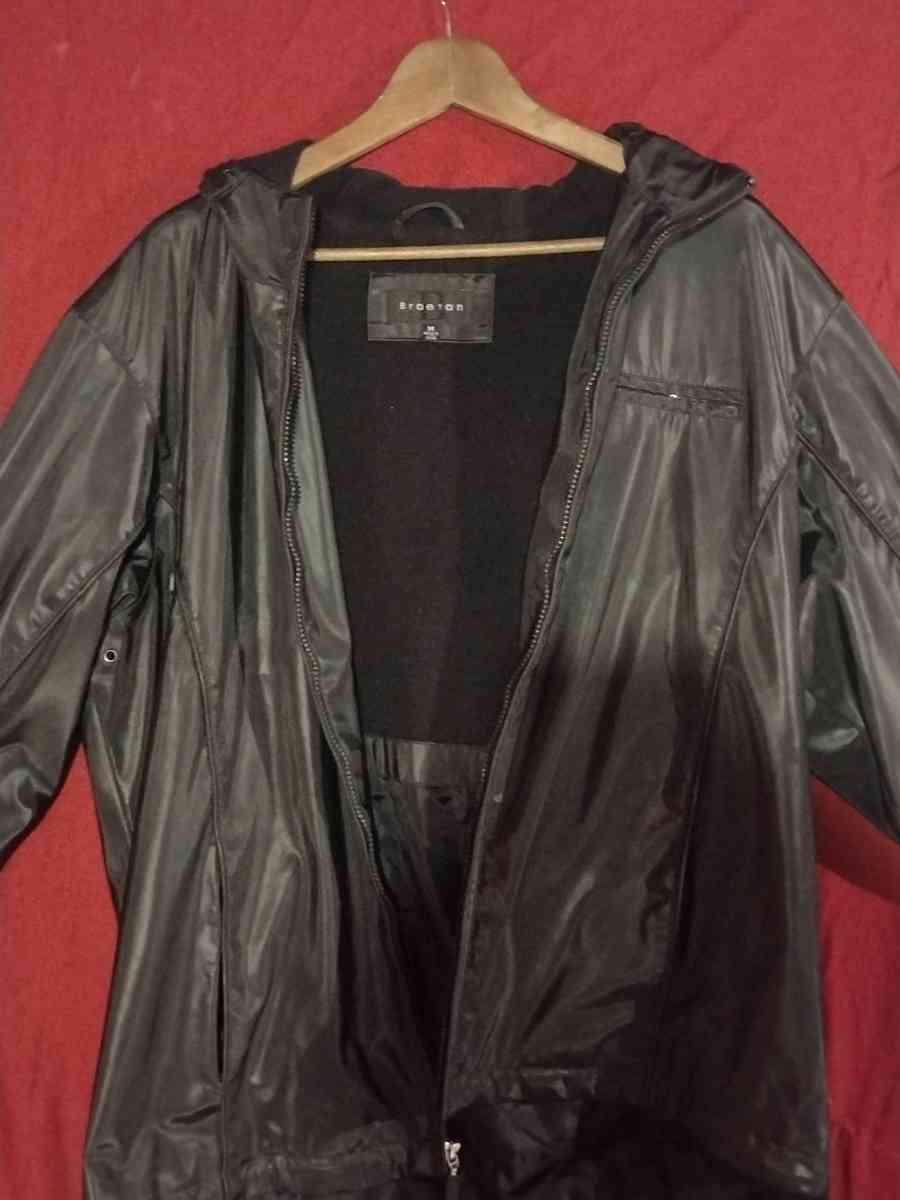 braetan rain jacket - Saint Louis, Missouri