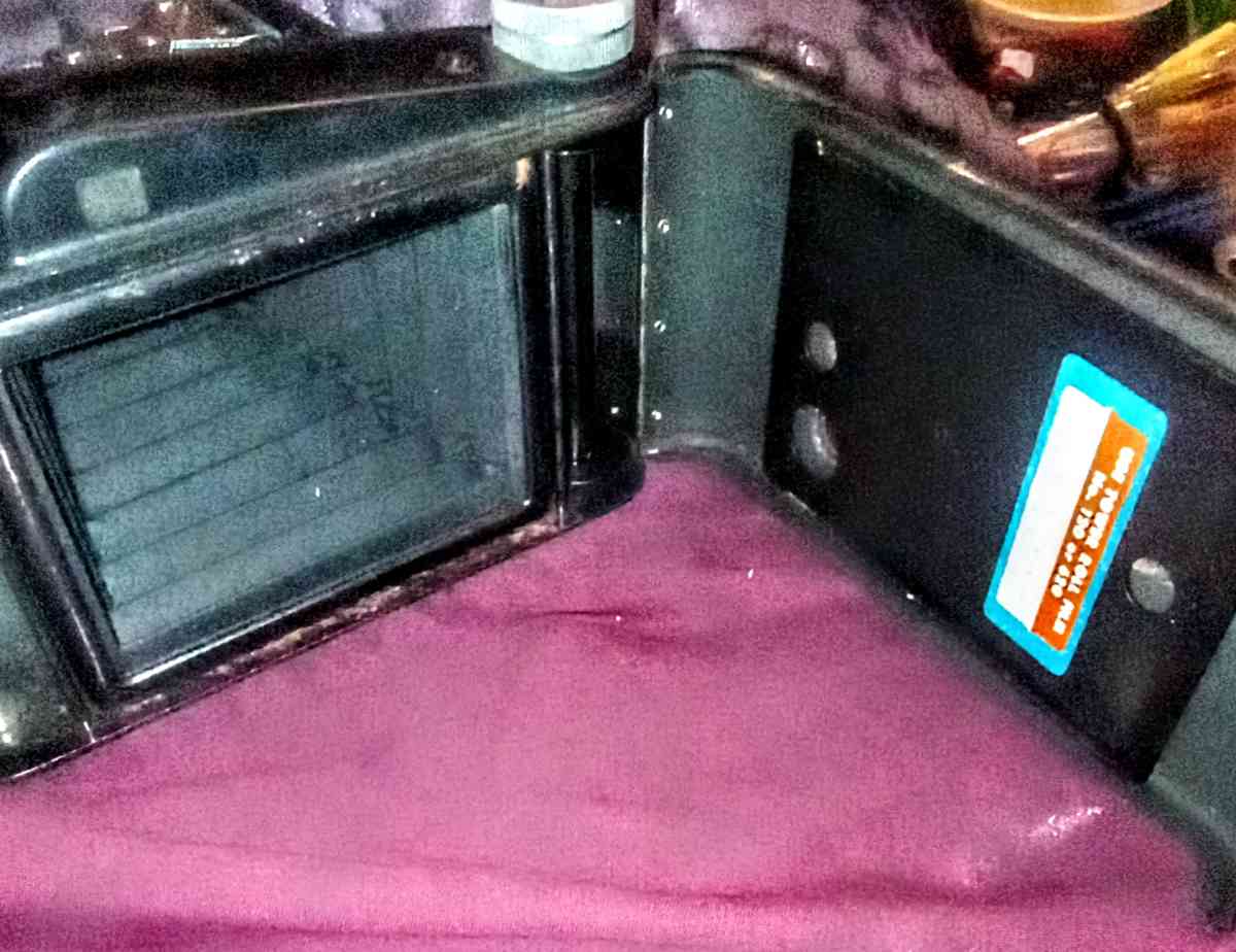 vintage folding Tower camera - Colorado Springs, Colorado - FleaMarketBay