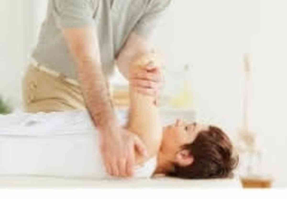 sobador masajista Edgar a domicilio - Los Angeles, California - FleaMarketBay