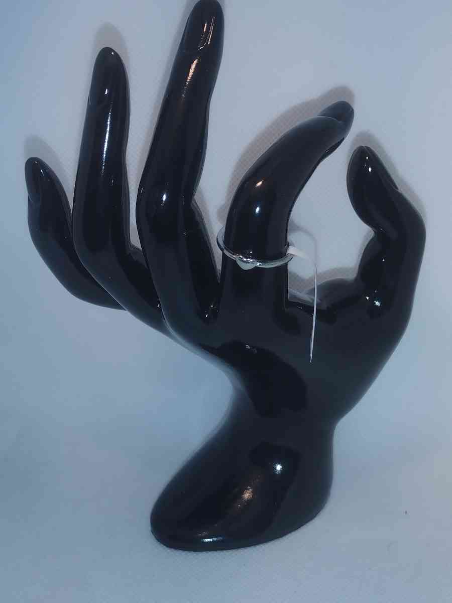 Closed Heart Ring RG - Roanoke, Virginia