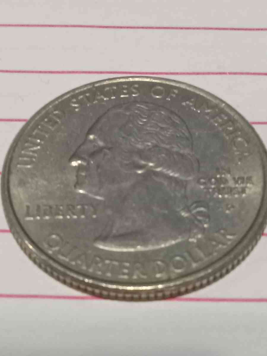 2005 quarter - Brentwood, California