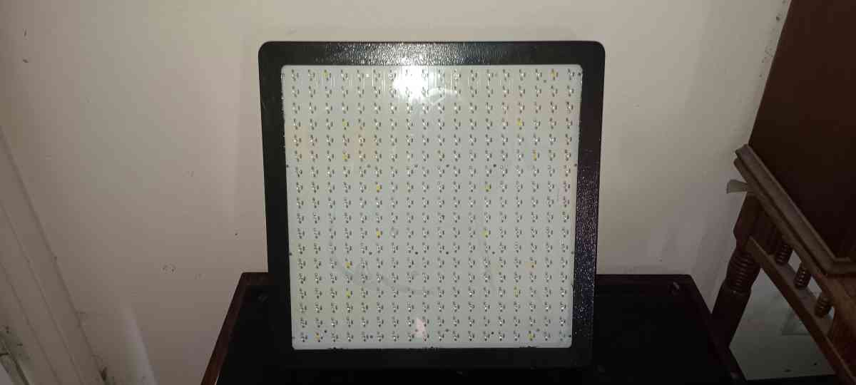 Mars Hydro Led Light - Peoria, Arizona - FleaMarketBay