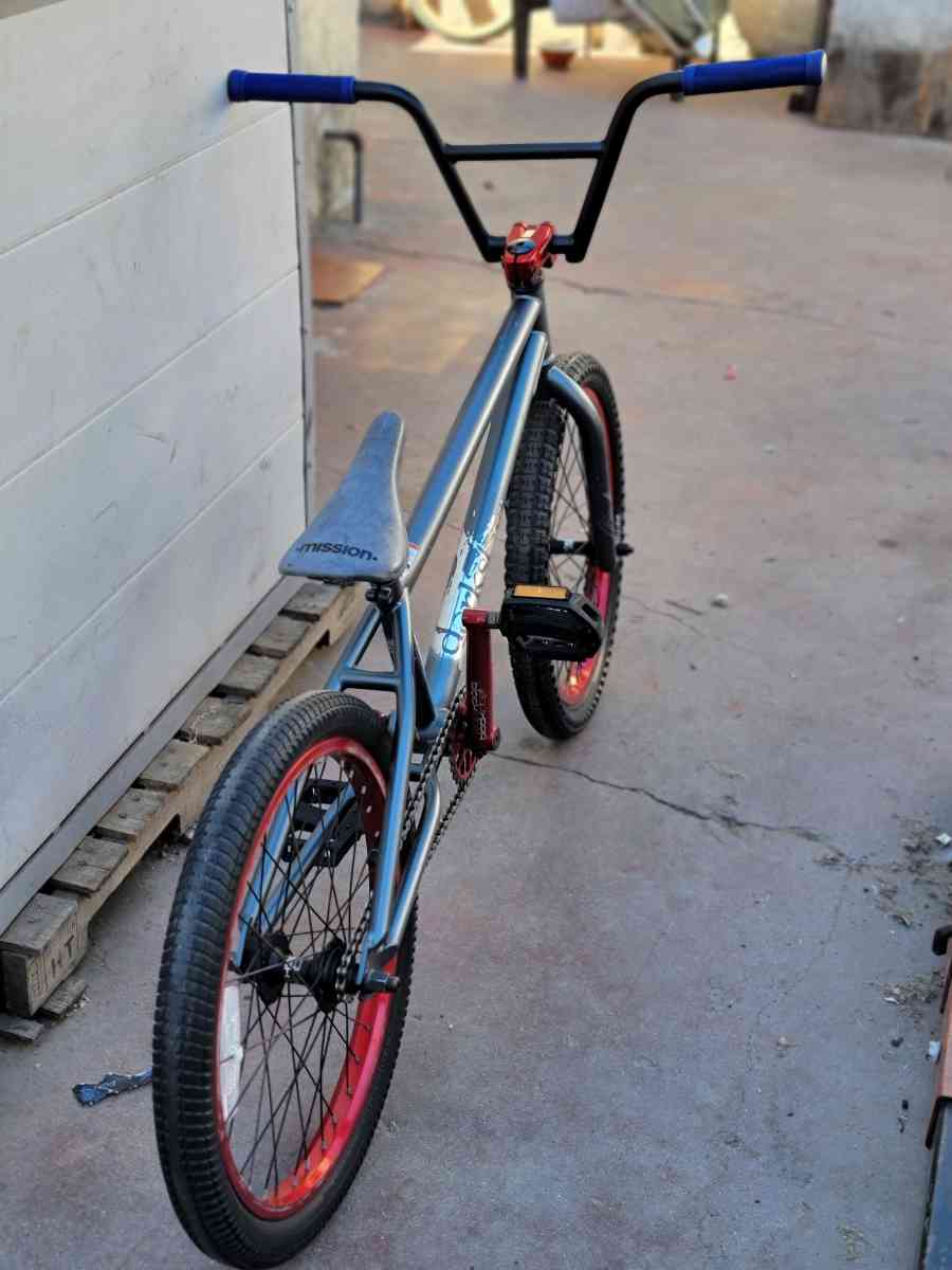 20 inch bmx - Compton, California - FleaMarketBay