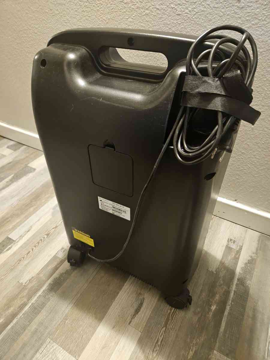 oxygen concentrator - Aurora, Colorado - FleaMarketBay