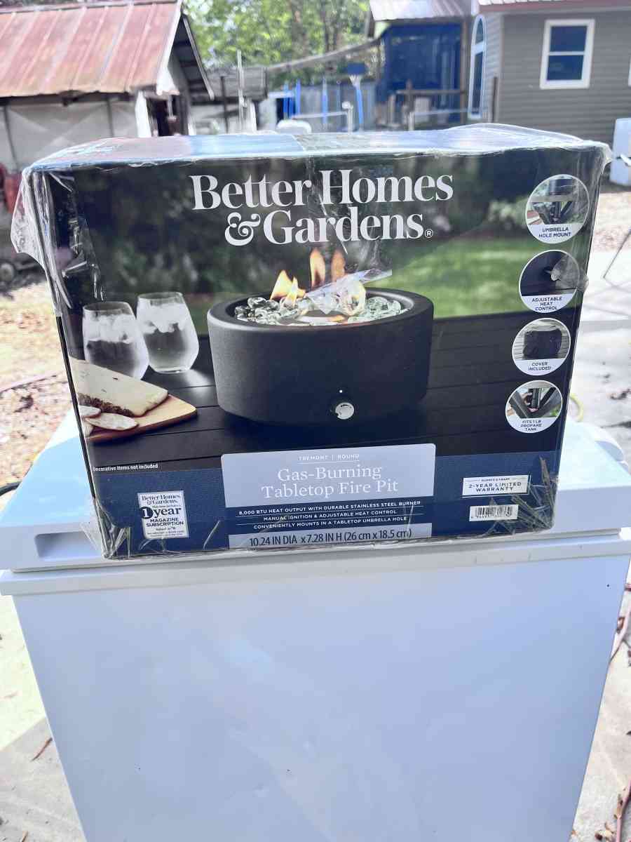 fire place - Fayetteville, North Carolina - FleaMarketBay