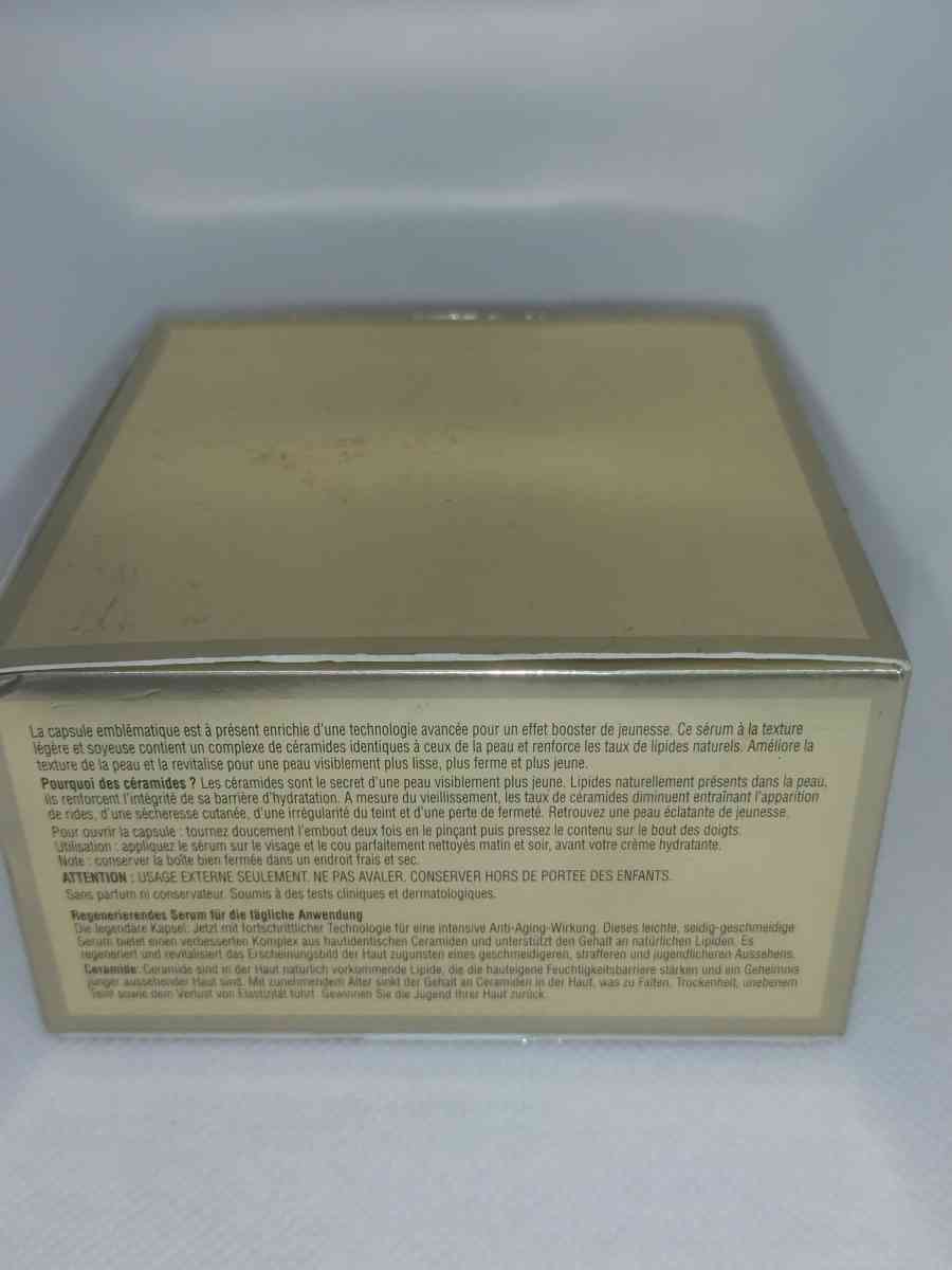 Elizabeth Arden Advanced Ceramide Capsules - Roanoke, Virginia - FleaMarketBay