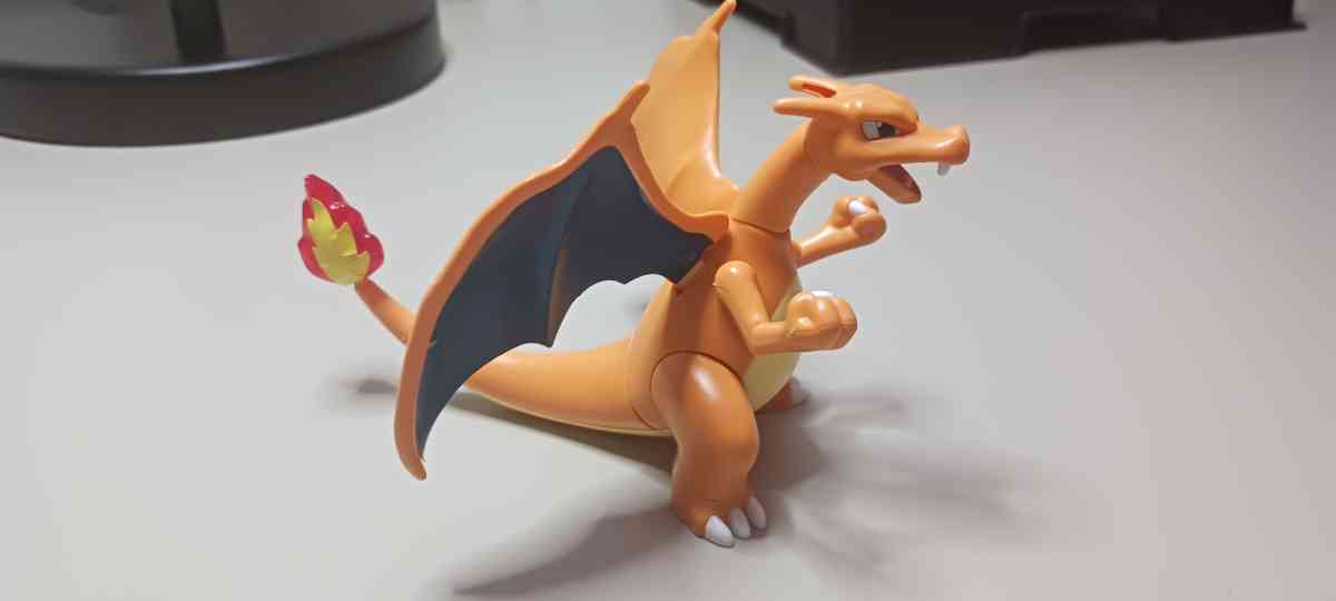 pokemon figures - Miami, Florida - FleaMarketBay