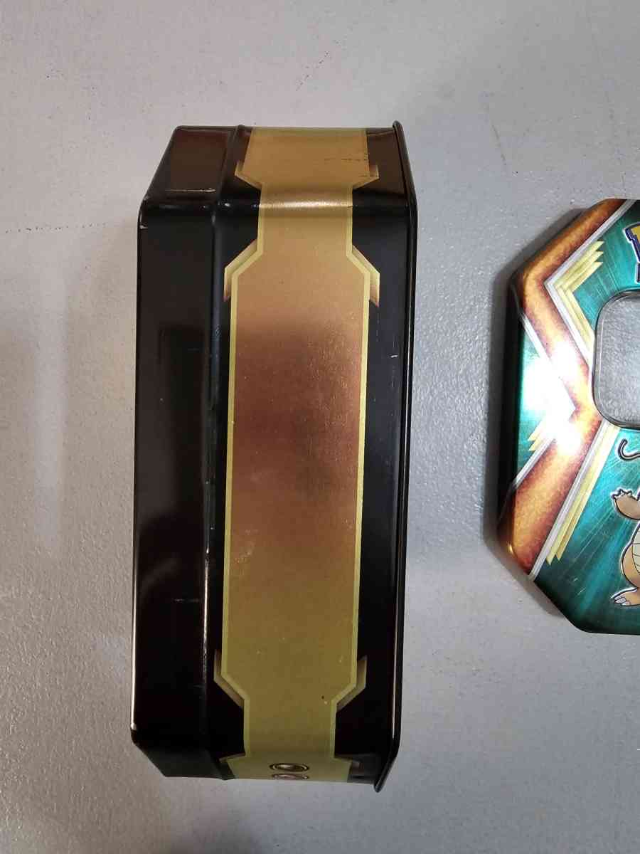 Pokemon Box - Indianapolis, Indiana - FleaMarketBay