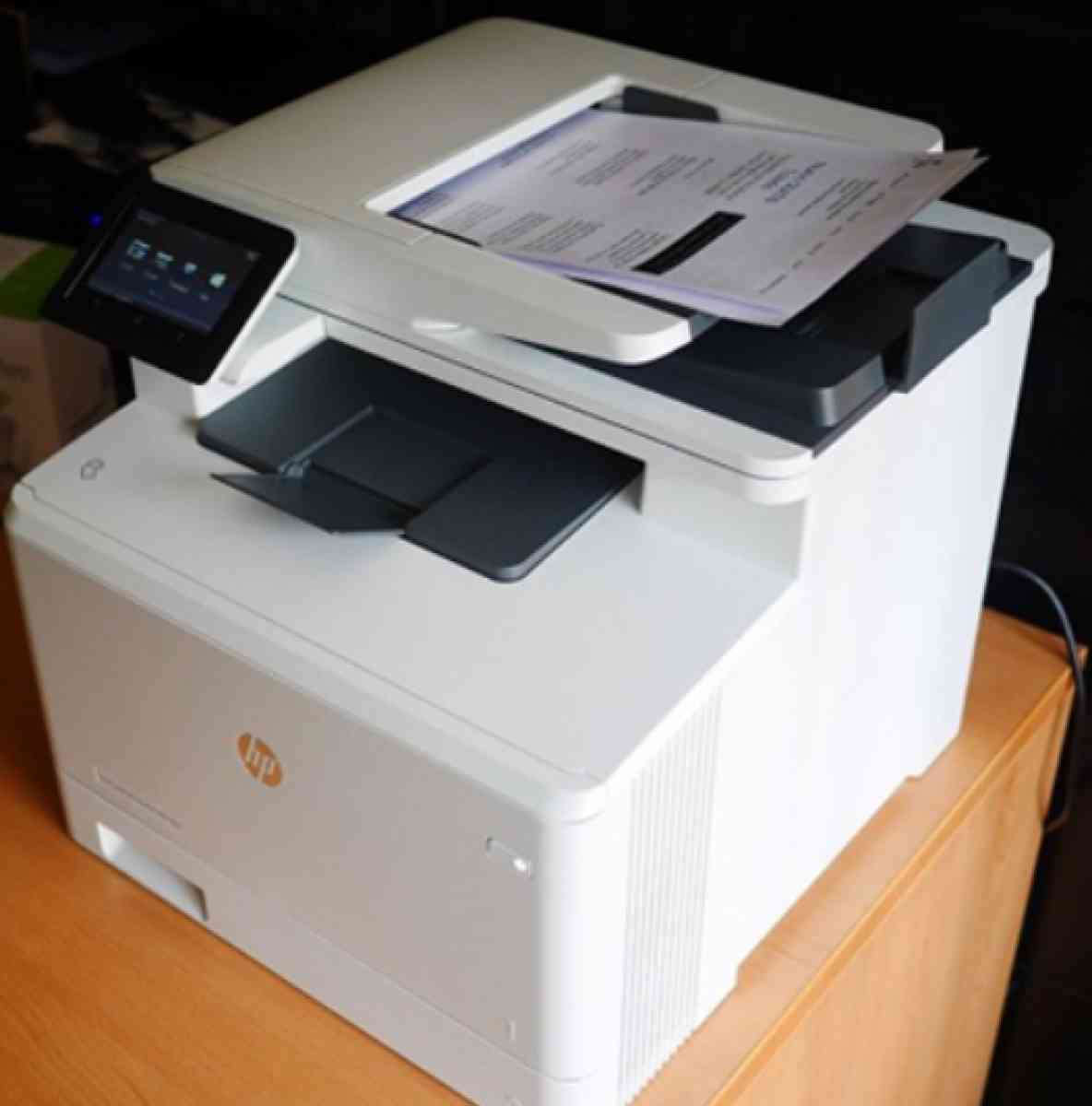 HP Color LaserJet Pro MFP - Wheat Ridge, Colorado - FleaMarketBay
