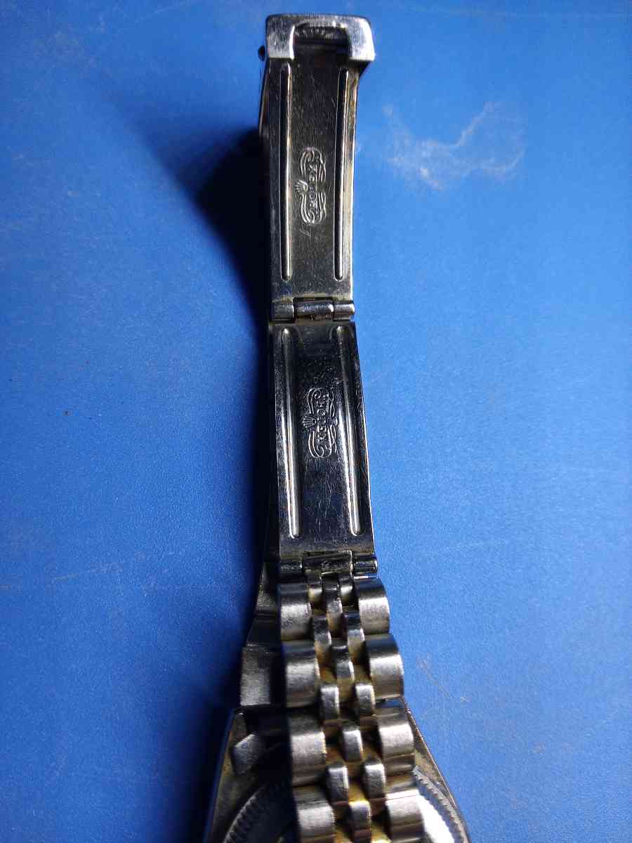 Rolex ladys oyster perpetual watch - Marion, North Carolina - FleaMarketBay