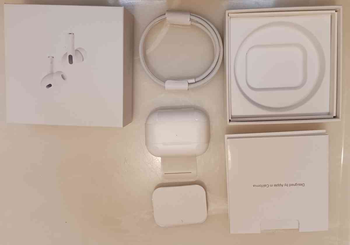 Airpod Pro - Novato, California - FleaMarketBay