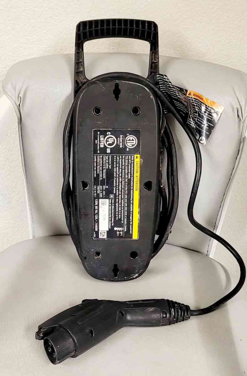 volt Voltec Intertek Portable electric Car Charger - Bullhead City, Arizona