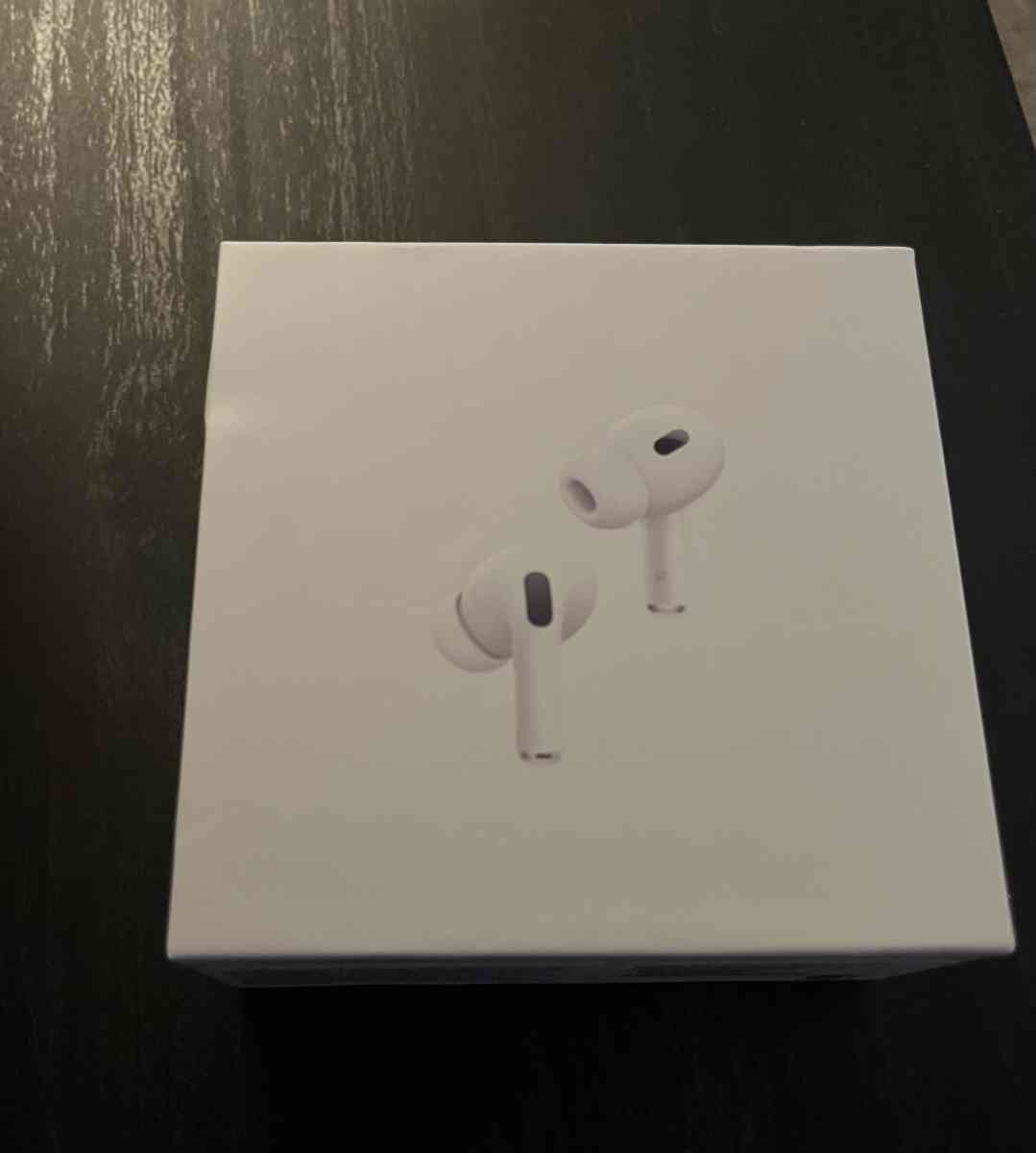 Airpods Gen 2 - Springboro, Ohio - FleaMarketBay