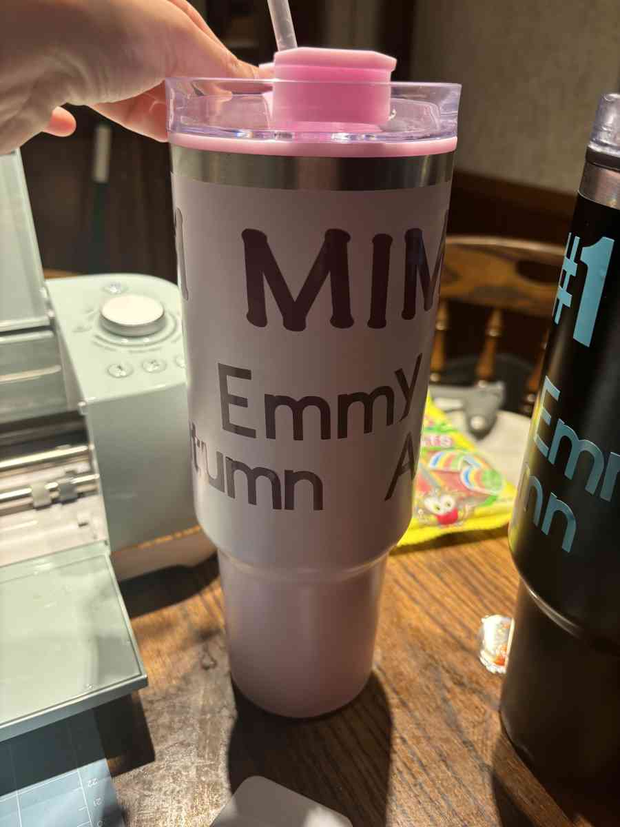 tumblers - Greeneville, Tennessee - FleaMarketBay