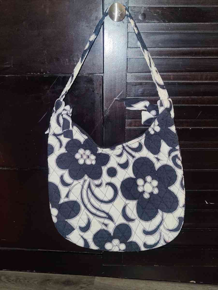 Vera Bradley NightNDay Mini Hobo Bag - Kokomo, Indiana - FleaMarketBay