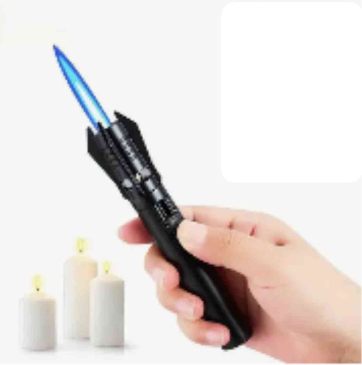 Butane Torch Lighter large - Adelanto, California