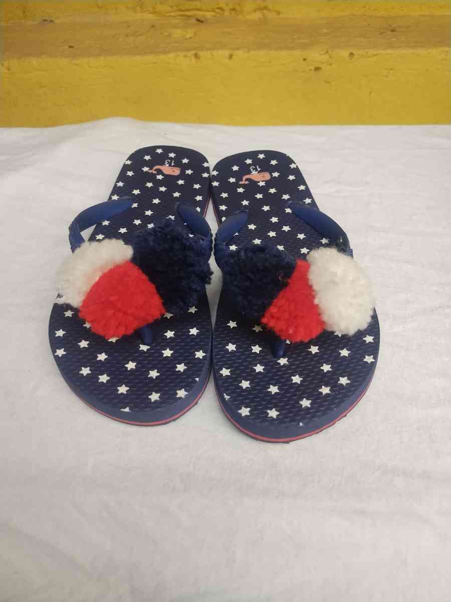 Vineyard Vines Sandals Size 13 - Kirkwood, Delaware - FleaMarketBay