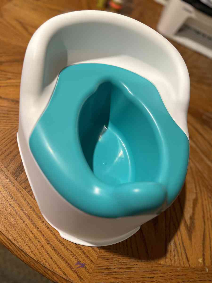 Summer Learn to Go Potty - Laurens, South Carolina