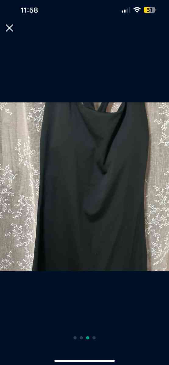 vestido deportivo - El Monte, California - FleaMarketBay