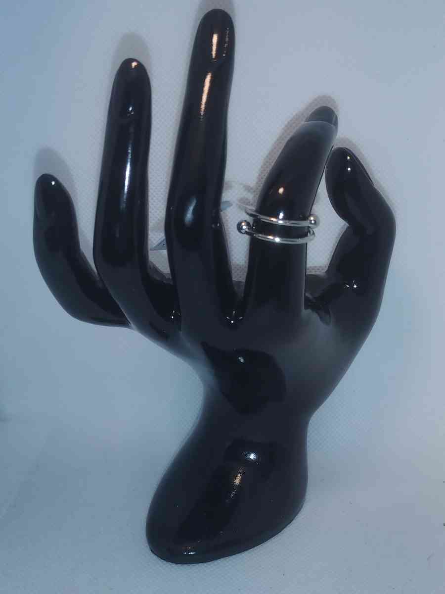 Open Spheres Ring RG - Roanoke, Virginia