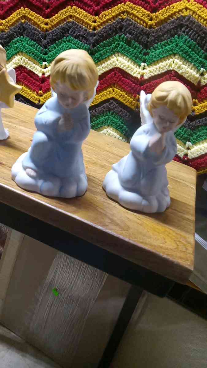 candle holders