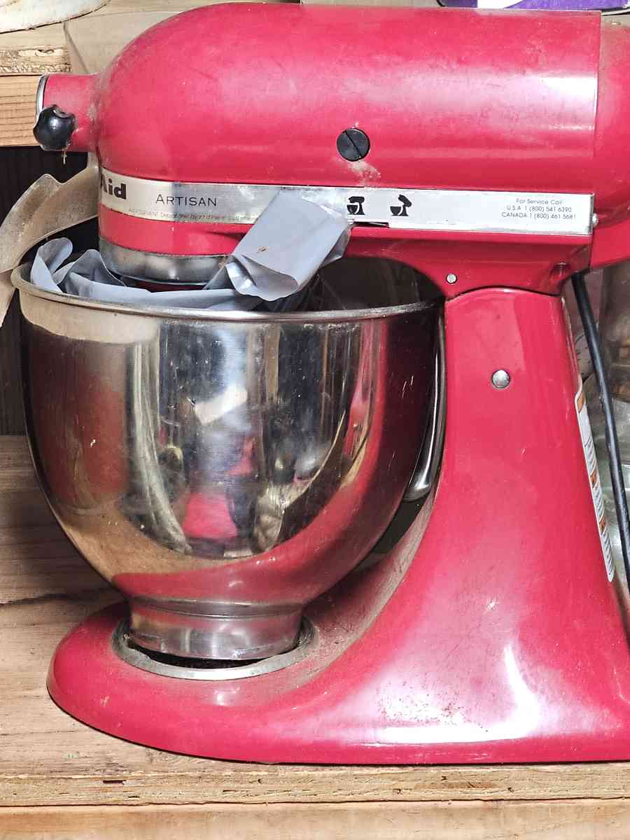 kitchen must haves - Nevada City, California - FleaMarketBay