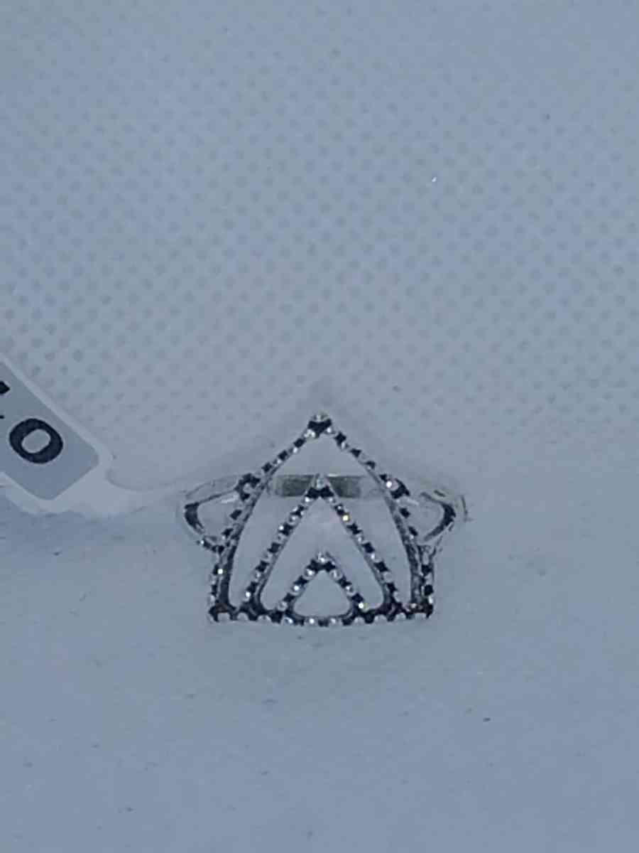 Bohemian Veil Ring - Roanoke, Virginia - FleaMarketBay