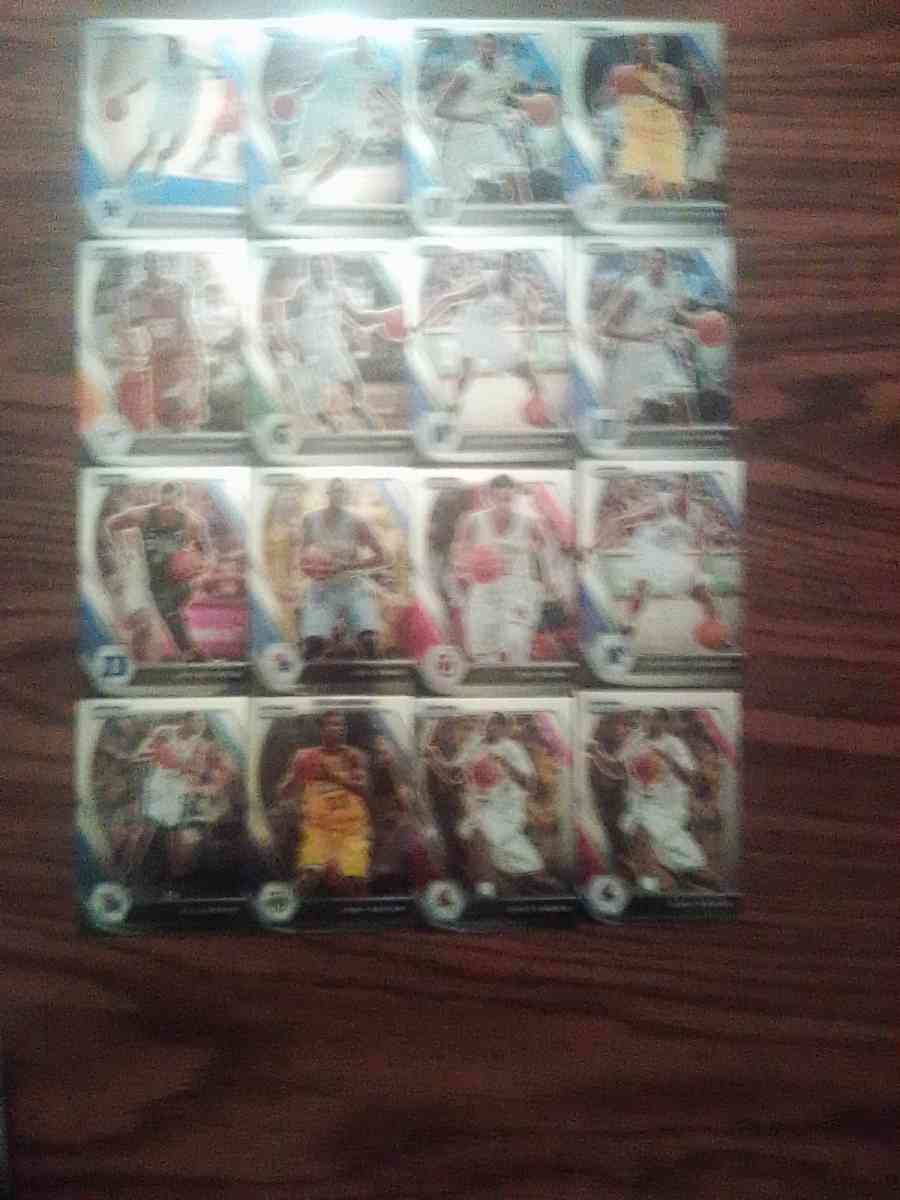 Victor Wembanyama Lebron James Michael Jordan Shaquille ONea - Lockport, New York - FleaMarketBay