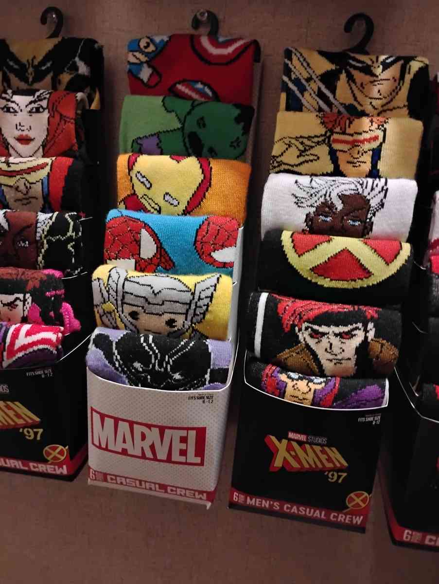 Brand New socks - Houston, Texas - FleaMarketBay