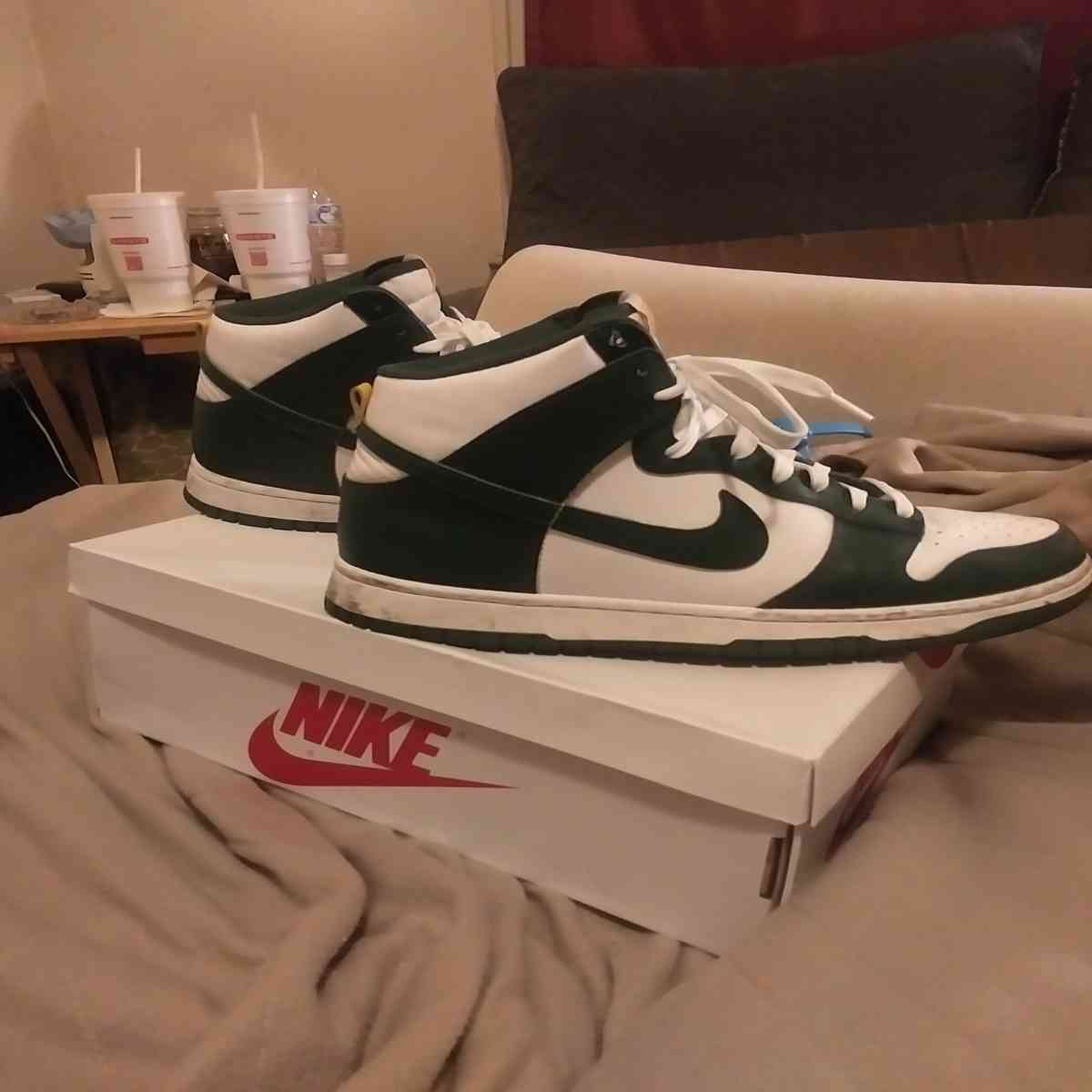 Air Jordan 1 High OG - High Point, North Carolina - FleaMarketBay