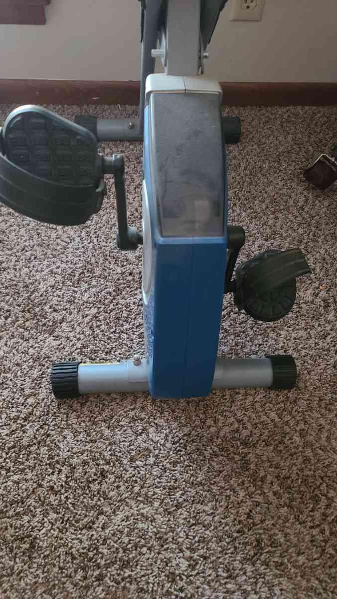 XTERRA Fitness Folding Exercise - Lonoke, Arkansas - FleaMarketBay