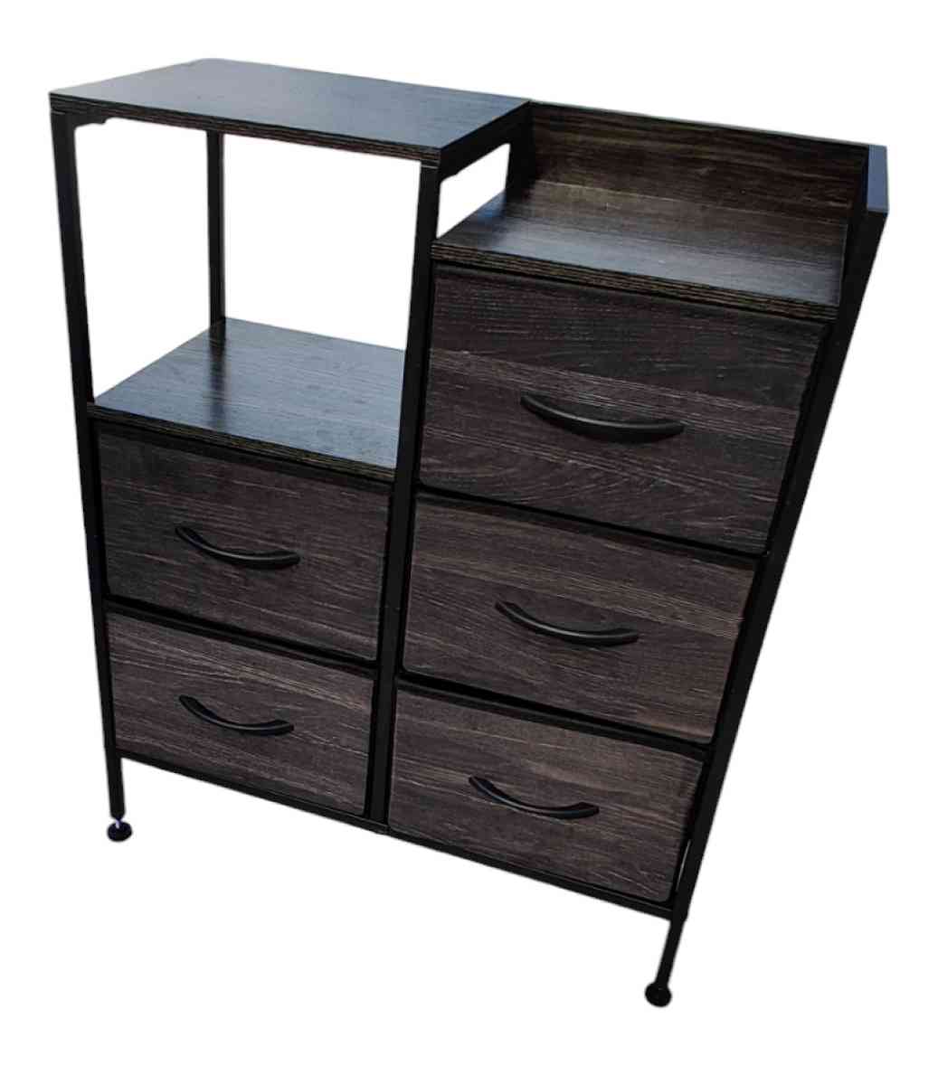 Furnulem Nightstand - Houston, Texas - FleaMarketBay