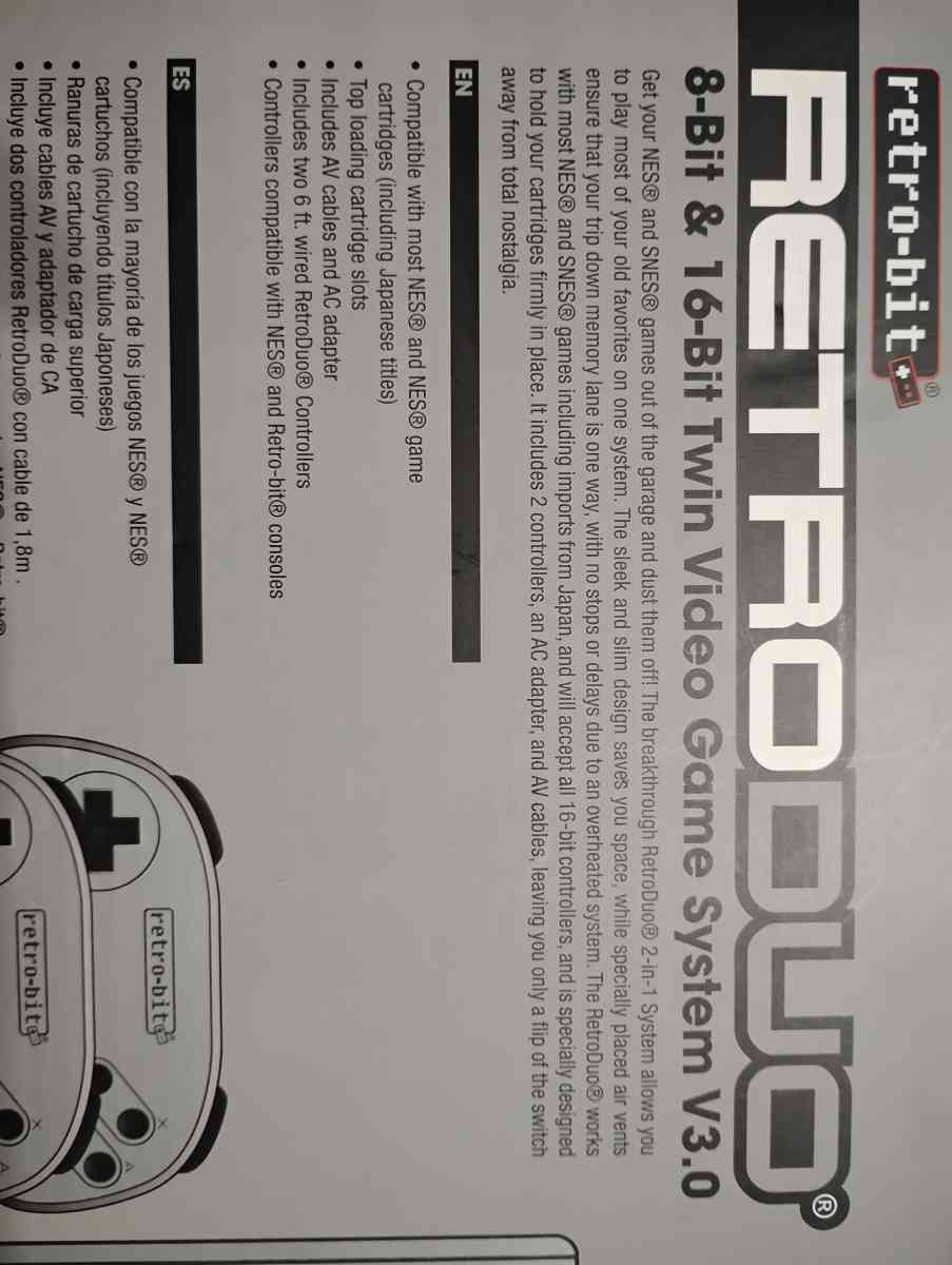 Game Console - Houston, Texas - FleaMarketBay