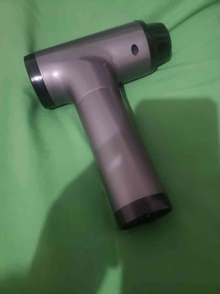 Massage Gun - Minneapolis, Minnesota - FleaMarketBay