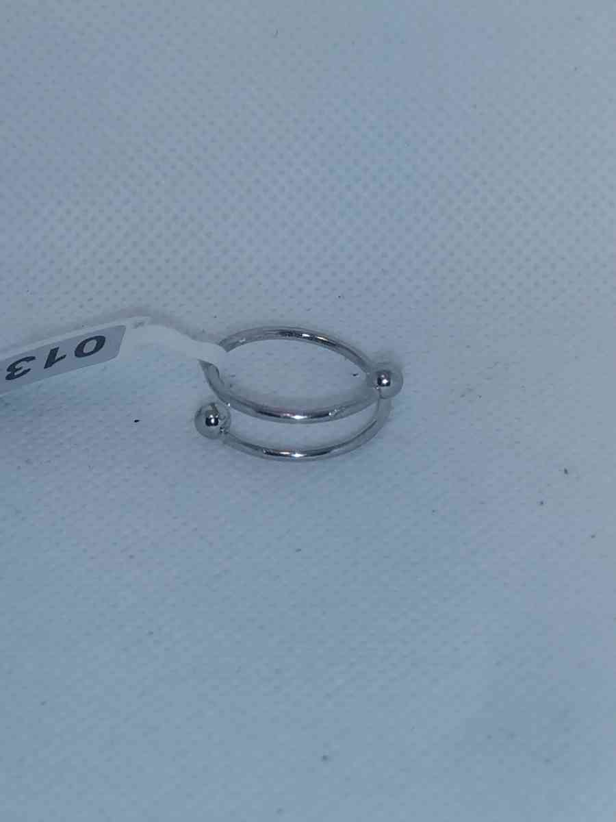 Open Spheres Ring RG - Roanoke, Virginia - FleaMarketBay