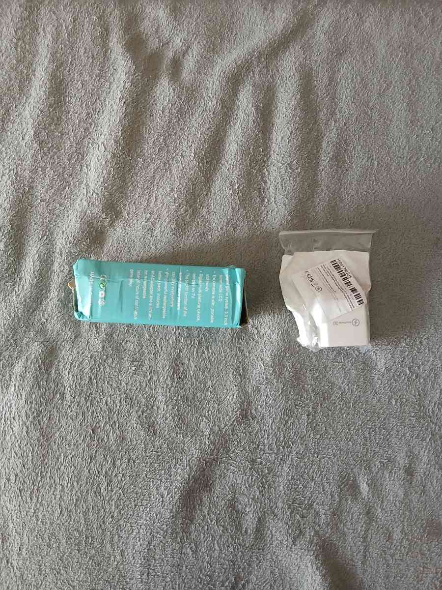 Game Box Plus 500 In 1 Digital Handheld System 8 Bit - North Hollywood, California - FleaMarketBay