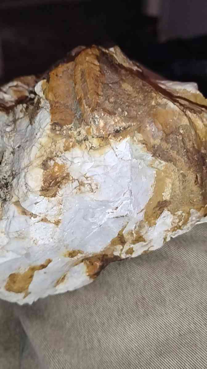 Native American portable rock art - Flat Rock, Alabama - FleaMarketBay