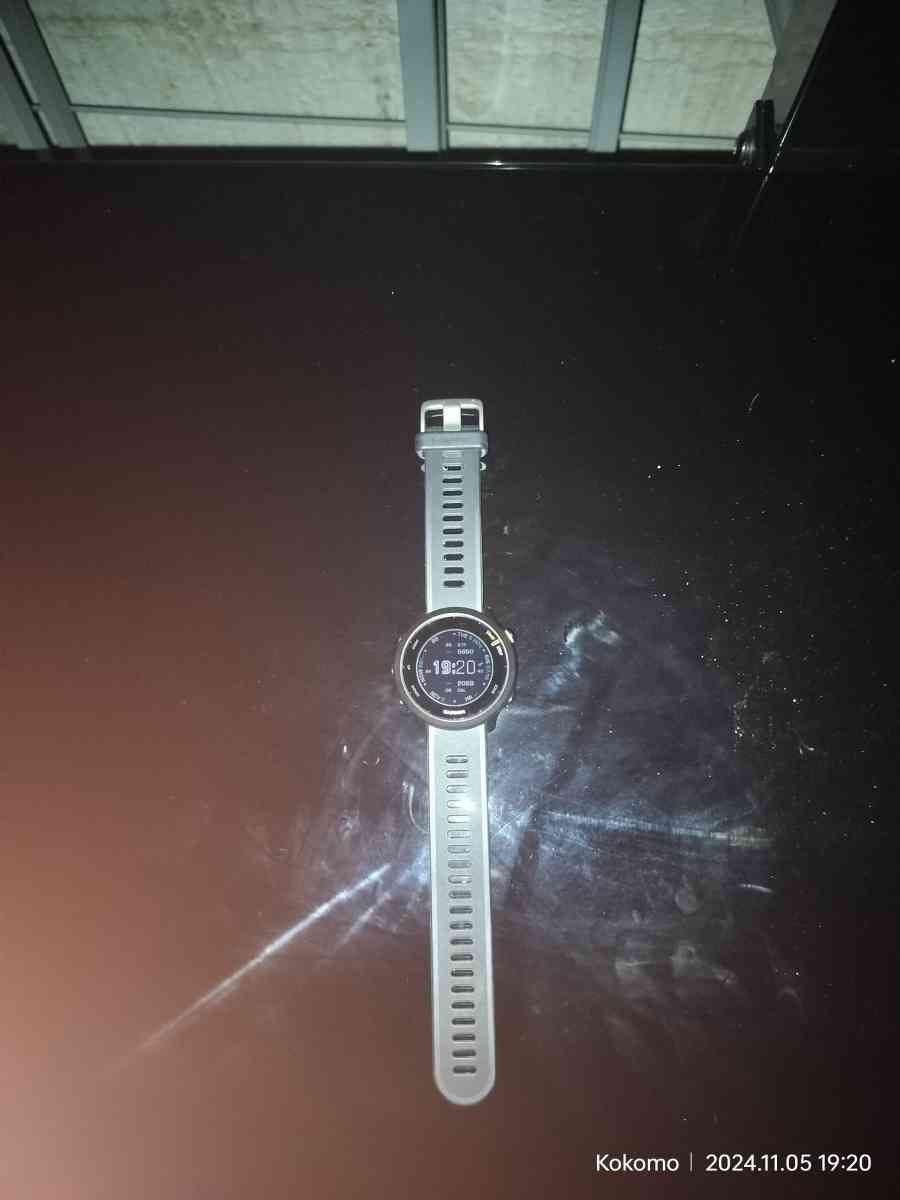 Garmin Forerunner 55 - Kokomo, Indiana - FleaMarketBay